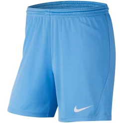 Nike Short Park III Femme