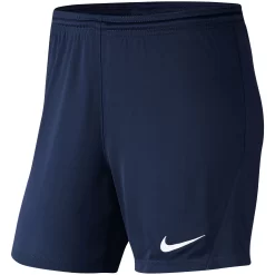 Nike Short Park III Femme -Optimal Sportswear Magasin short park iii femme 5