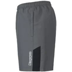 Kappa Short Passo -Optimal Sportswear Magasin short passo 2