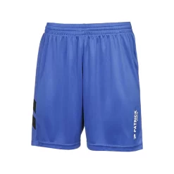 Short PAT201 -Optimal Sportswear Magasin short pat201 4