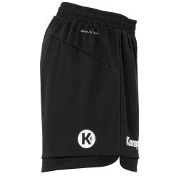 Kempa Short Prime Women -Optimal Sportswear Magasin short prime women 3