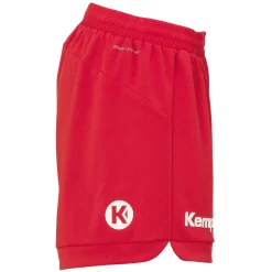 Kempa Short Prime Women -Optimal Sportswear Magasin short prime women 7