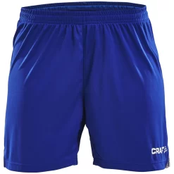 Craft Short Progress Contrast Femme -Optimal Sportswear Magasin short progress contrast femme 2