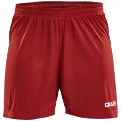 Craft Short Progress Contrast Femme -Optimal Sportswear Magasin short progress contrast femme 3