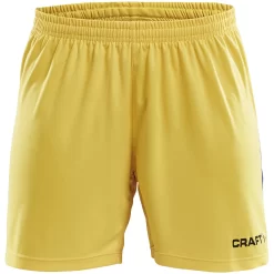 Craft Short Progress Contrast Femme -Optimal Sportswear Magasin short progress contrast femme 4