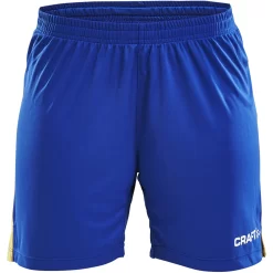 Craft Short Progress Contrast Femme -Optimal Sportswear Magasin short progress contrast femme 6