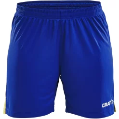 Craft Short Progress Contrast Femme -Optimal Sportswear Magasin short progress contrast femme 7