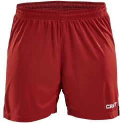 Craft Short Progress Contrast Femme -Optimal Sportswear Magasin short progress contrast femme 8