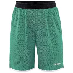 Craft Short Réversible Progress Femme -Optimal Sportswear Magasin short reversible progress femme 2