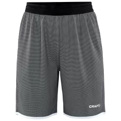 Craft Short Réversible Progress Femme -Optimal Sportswear Magasin short reversible progress femme 3