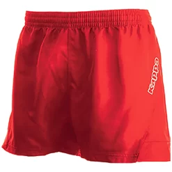Kappa Short Salento -Optimal Sportswear Magasin short salento 3