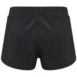 Short Slippé Core Split Femme