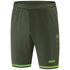 JAKO Short Striker 2.0 -Optimal Sportswear Magasin short striker 20 8