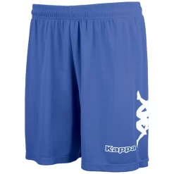 Kappa Short Talbino -Optimal Sportswear Magasin short talbino 2
