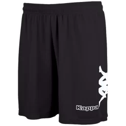 Kappa Short Talbino -Optimal Sportswear Magasin short talbino 4