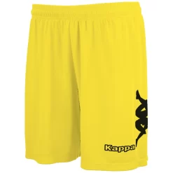 Kappa Short Talbino -Optimal Sportswear Magasin short talbino 5