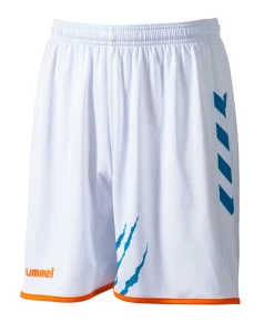 Hummel Short Toulouse Home 2014/2015