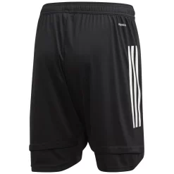 ADIDAS Short Training Condivo 20 -Optimal Sportswear Magasin short training condivo 20 3