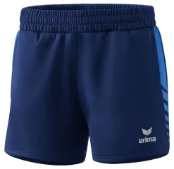 ERIMA Short Worker Six Wings Femme