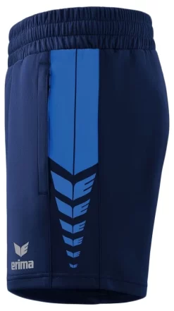 ERIMA Short Worker Six Wings Femme -Optimal Sportswear Magasin short worker six wings femme 3