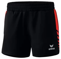 ERIMA Short Worker Six Wings Femme -Optimal Sportswear Magasin short worker six wings femme 4