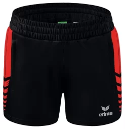 ERIMA Short Worker Six Wings Femme -Optimal Sportswear Magasin short worker six wings femme 5