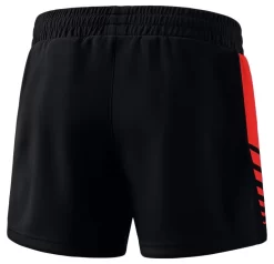 ERIMA Short Worker Six Wings Femme -Optimal Sportswear Magasin short worker six wings femme 6