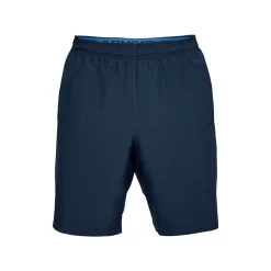 Under Armour Short Woven Graphic -Optimal Sportswear Magasin short woven graphic 2