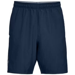 Under Armour Short Woven Graphic Wordmark -Optimal Sportswear Magasin short woven graphic wordmark 2