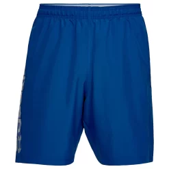 Under Armour Short Woven Graphic Wordmark