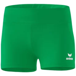 ERIMA Shorty Athlétisme Racing Femme -Optimal Sportswear Magasin shorty athletisme racing femme 6