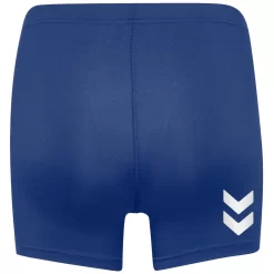 Hummel Shorty Hipster Core Femme -Optimal Sportswear Magasin shorty hipster core femme 2