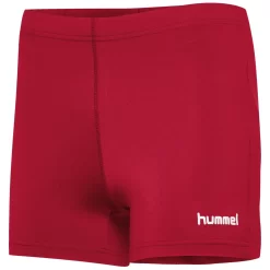 Hummel Shorty Hipster Core Femme -Optimal Sportswear Magasin shorty hipster core femme 6