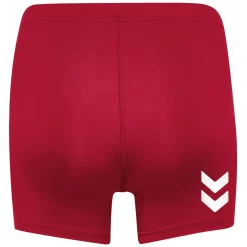 Hummel Shorty Hipster Core Femme -Optimal Sportswear Magasin shorty hipster core femme 8