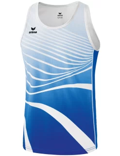 ERIMA Singlet Athlétisme -Optimal Sportswear Magasin singlet athletisme 2