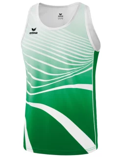 ERIMA Singlet Athlétisme -Optimal Sportswear Magasin singlet athletisme 3