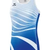 ERIMA Singlet Athlétisme Femme
