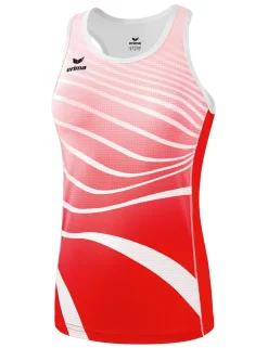 ERIMA Singlet Athlétisme Femme -Optimal Sportswear Magasin singlet athletisme femme 2