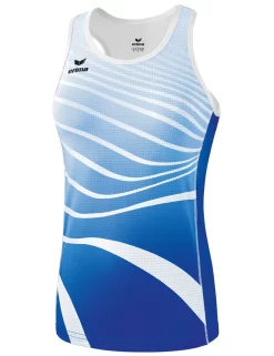 ERIMA Singlet Athlétisme Femme