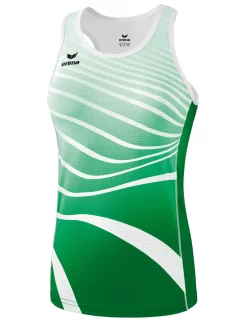ERIMA Singlet Athlétisme Femme -Optimal Sportswear Magasin singlet athletisme femme 3