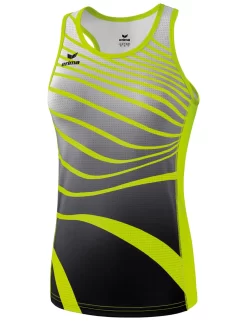 ERIMA Singlet Athlétisme Femme -Optimal Sportswear Magasin singlet athletisme femme 5