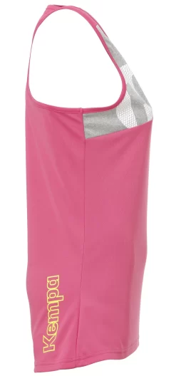 Kempa Singlet Core 2.0 Femme -Optimal Sportswear Magasin singlet core 20 femme 3