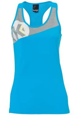Kempa Singlet Core 2.0 Femme -Optimal Sportswear Magasin singlet core 20 femme 5