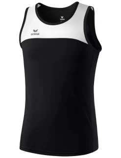 ERIMA Singlet Race Line Running -Optimal Sportswear Magasin singlet race line running 3
