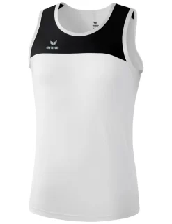 ERIMA Singlet Race Line Running -Optimal Sportswear Magasin singlet race line running 4