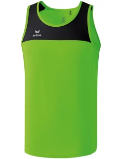 ERIMA Singlet Race Line Running -Optimal Sportswear Magasin singlet race line running 6