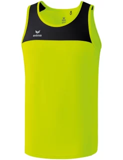 ERIMA Singlet Race Line Running -Optimal Sportswear Magasin singlet race line running 7