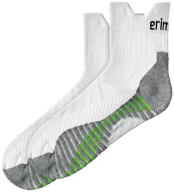 ERIMA Socquettes Running Sans Tiges