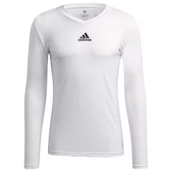 ADIDAS Sous-maillot Team Base -Optimal Sportswear Magasin sous maillot team base 6