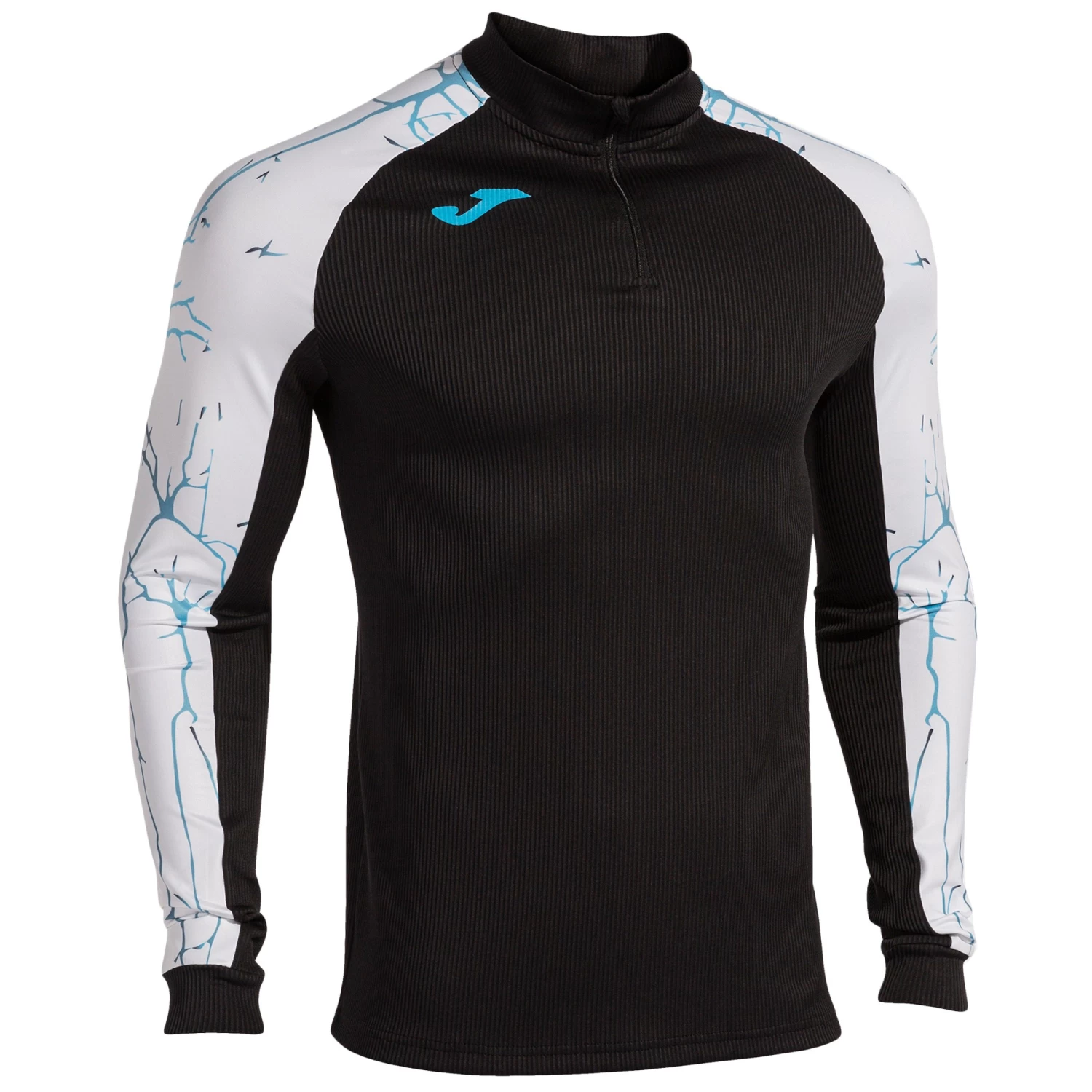 JOMA Sweat 1/2 Zip Elite IX 2 JOMA Sweat 1/2 Zip Elite IX – Image 2